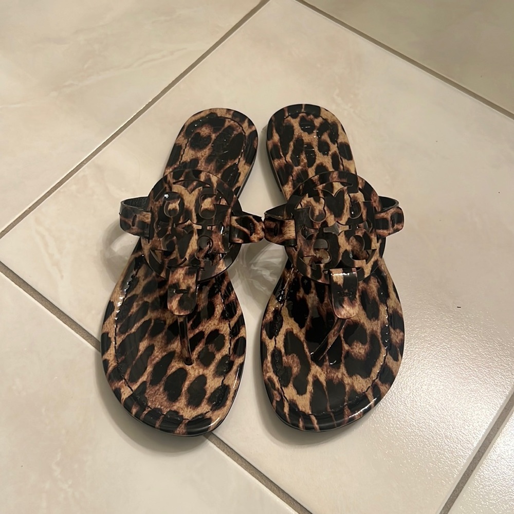 Tory Burch Miller Sandals